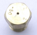 Airlux Gas Injection Nozzle - EinspritzdÜse D 0 50 G30 - Z106300